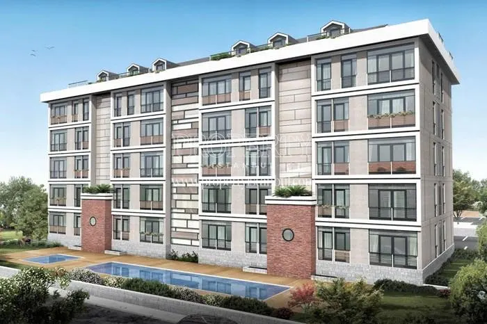 Neo Bolluca 4 building project