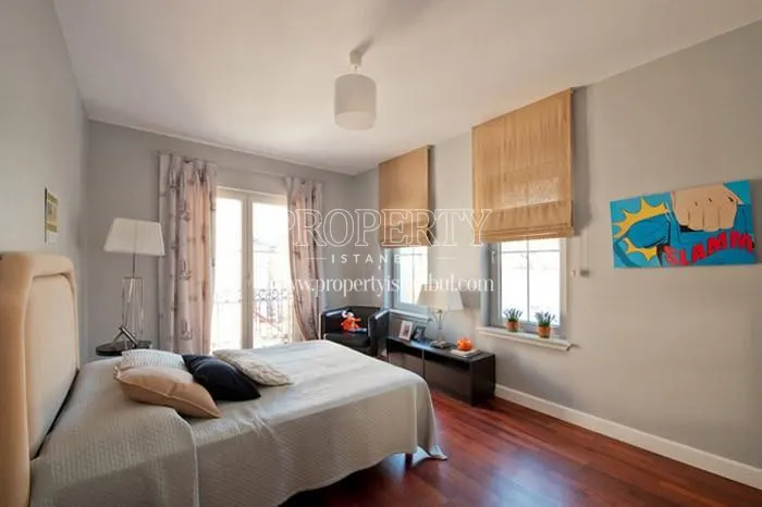Neo Golpark Istanbul bedrooms