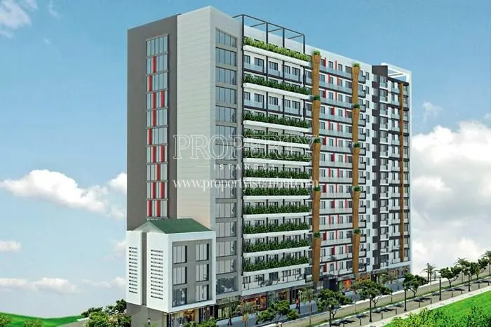 New Loca Istanbul project