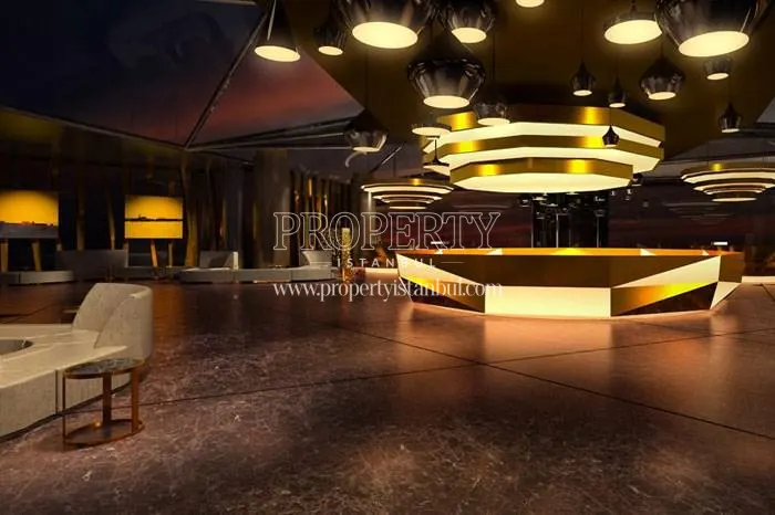 The reception of Newada