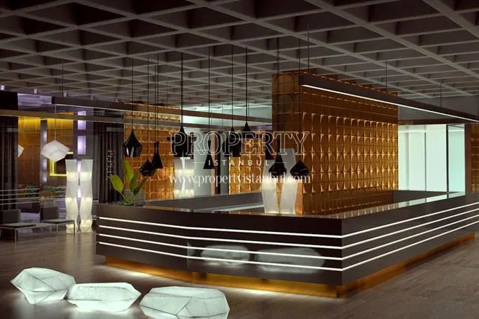 The reception of Newada