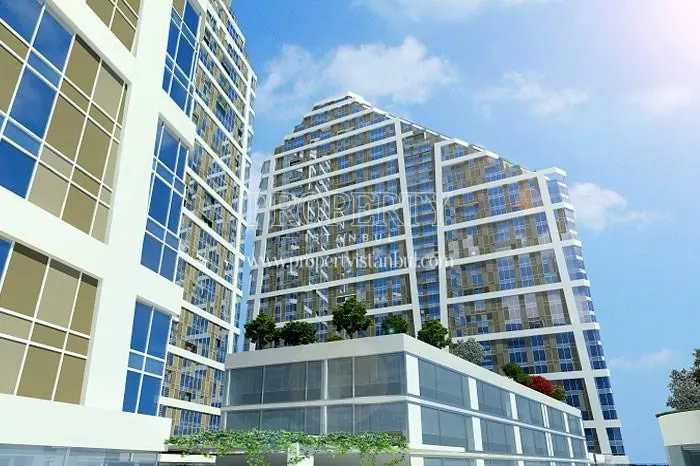 Newista Residence compound