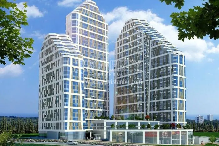 Newista Residence compound