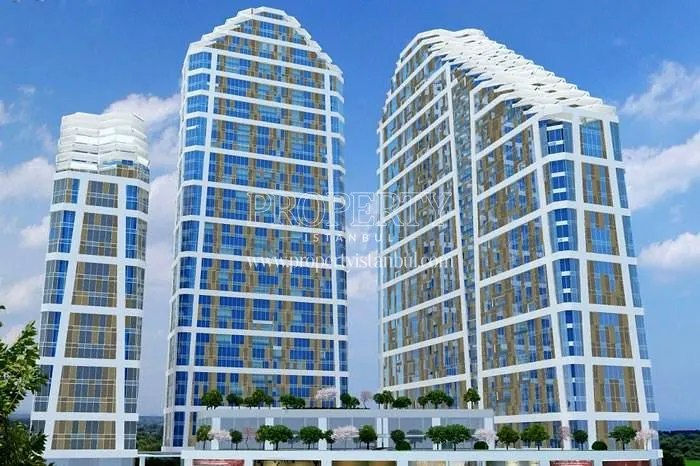 Newista Residence compound