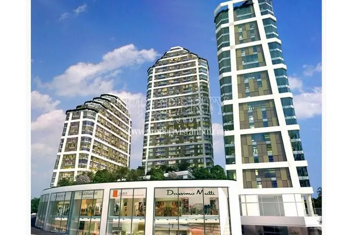 Newista Residence project