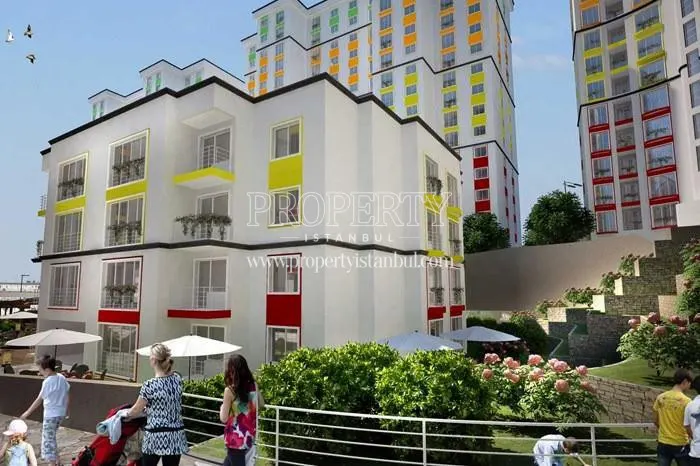 Nida Life compound