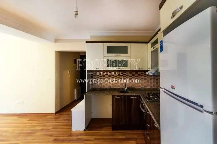 One of the apartments in Nida Life