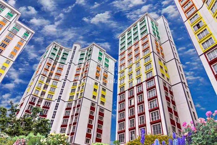 Nida Life compound