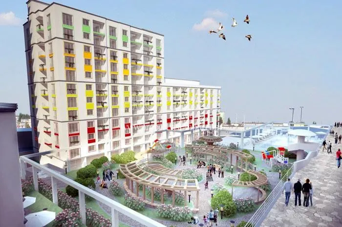 Nida Life compound