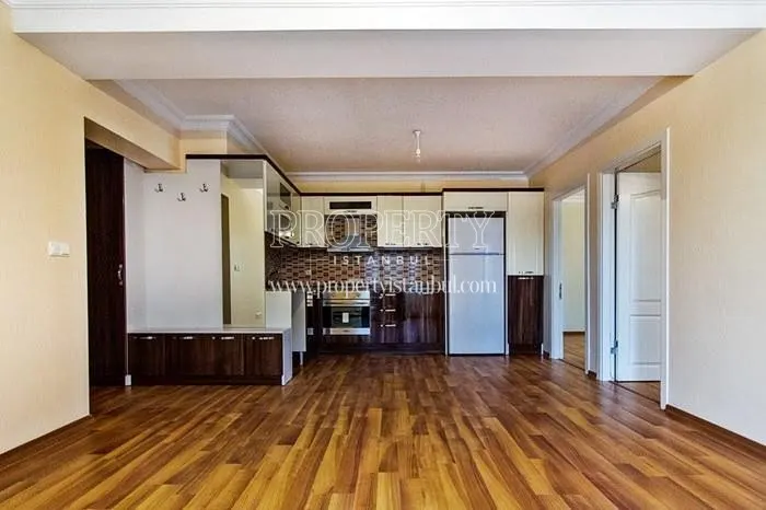 One of the apartments in Nida Life