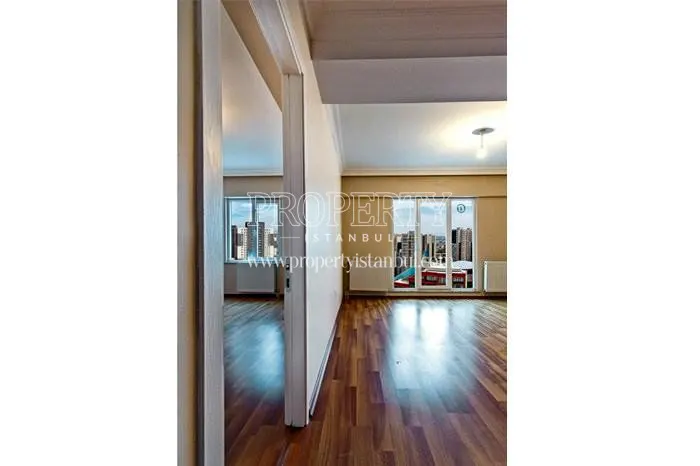 One of the apartments in Nida Life