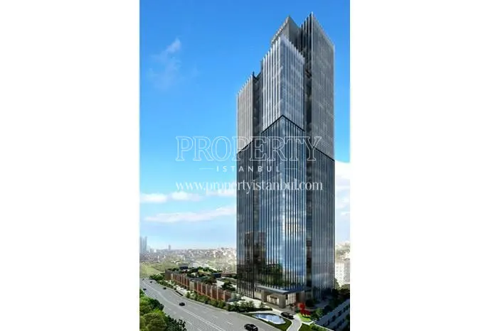 Nidakule Atasehir, photo 3