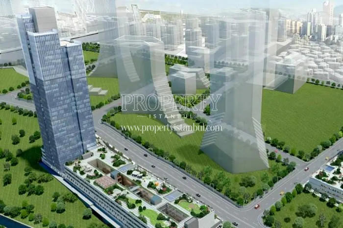 Nidakule Atasehir, photo 6
