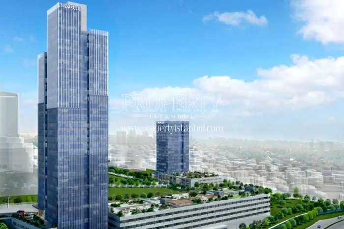 Nidakule Atasehir, photo 7