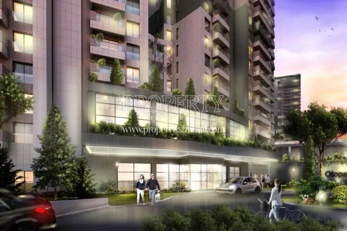 Nidapark Kucukyali project