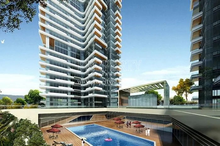 Nidapark Seyrantepe, photo 4