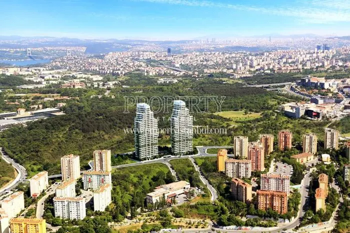 Nidapark Seyrantepe, photo 8