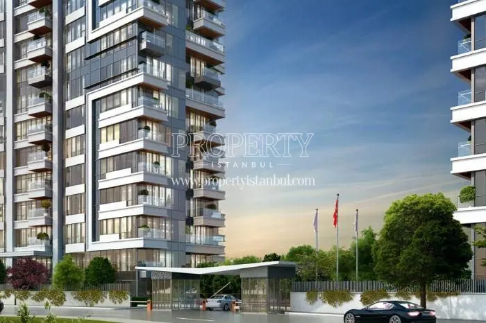 Nidapark Seyrantepe, photo 10