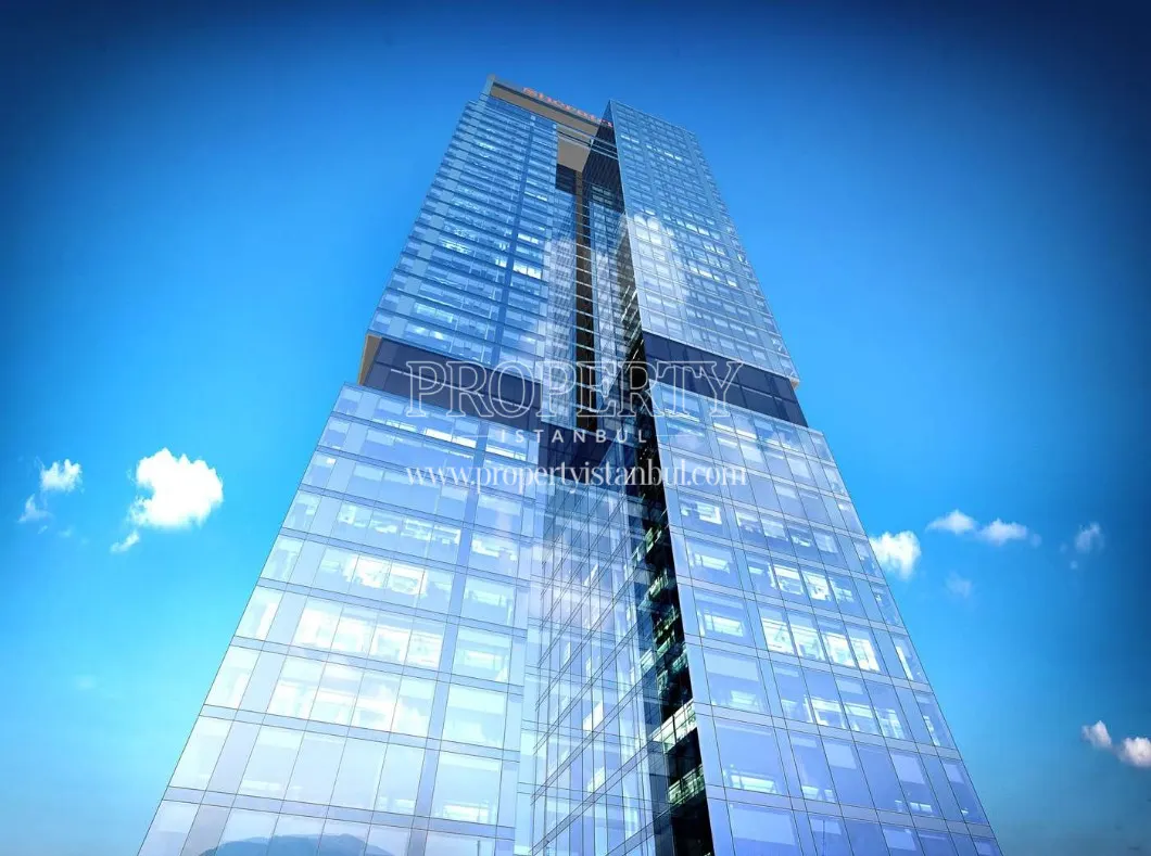 Nidya Tower project