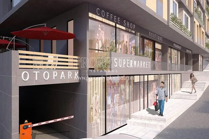 Nova Suites Eyup, photo 3