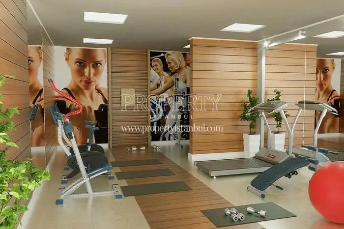 Nova Suites Eyup, photo 11
