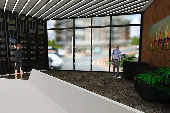 Nova Suites Eyup, photo 2