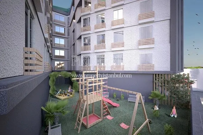 Nova Suites Eyup, photo 4