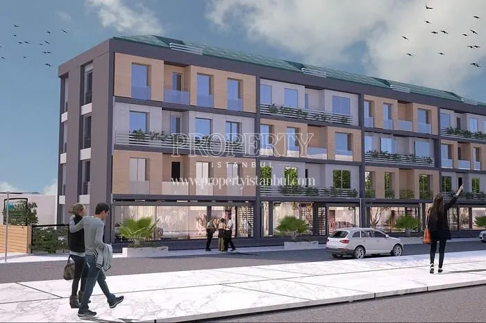 Nova Suites Eyup, photo 6