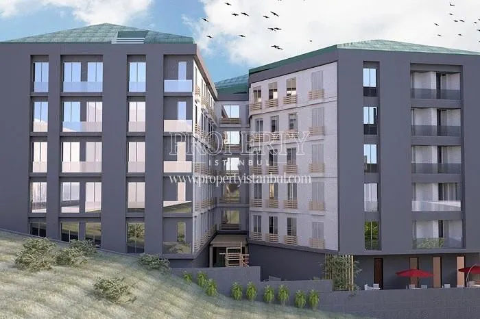 Nova Suites Eyup, photo 7