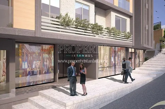 Nova Suites Eyup, photo 8