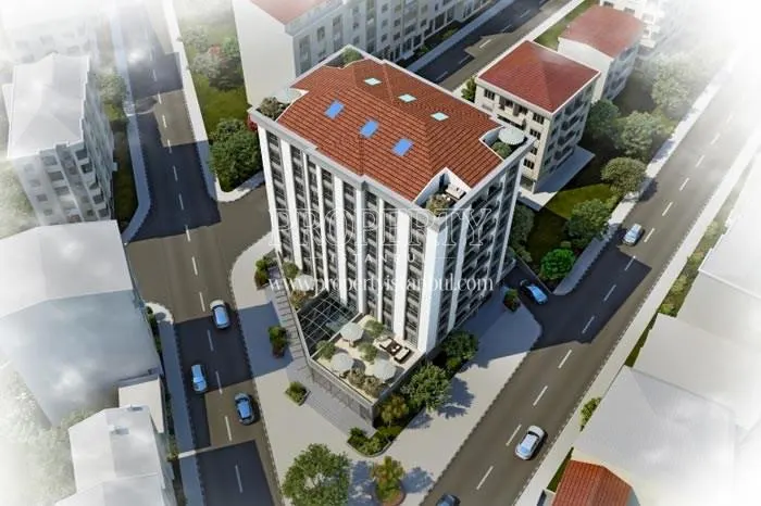 Novipark project