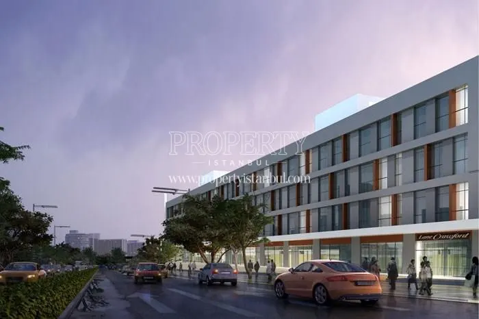 Ntown project