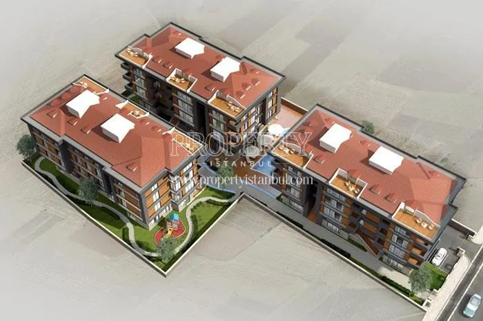 Nur Konaklari project