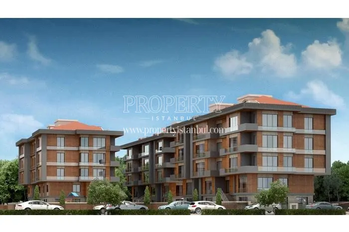Nur Konaklari complex