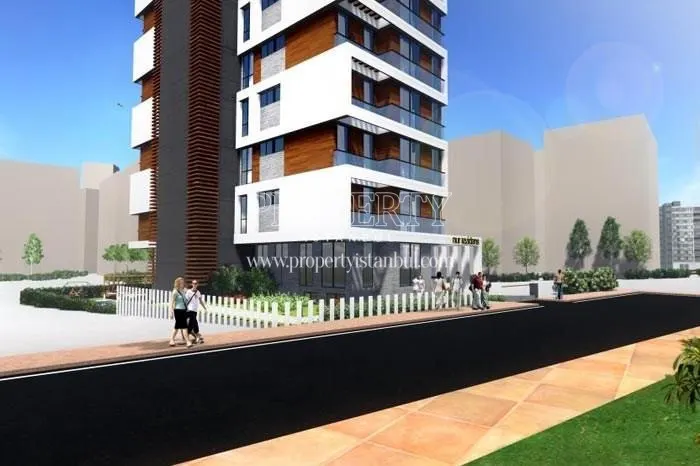 Nur Rezidans project