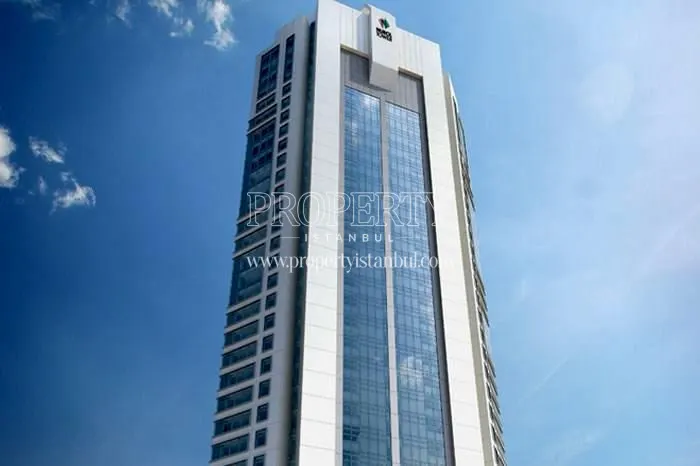 Nurol Tower