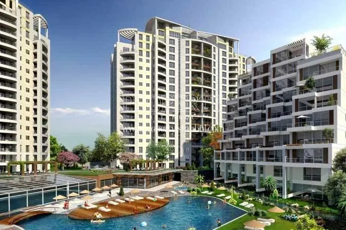 Nuvo Dragos compound