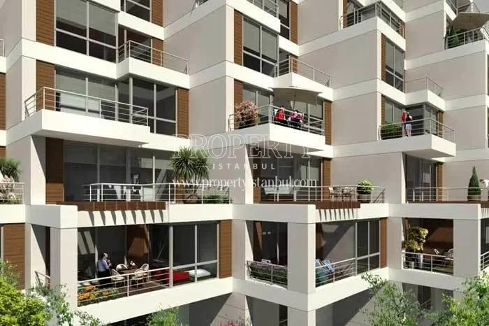 Nuvo Dragos homes