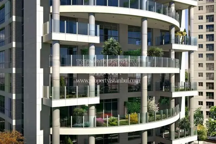 Nuvo Dragos homes