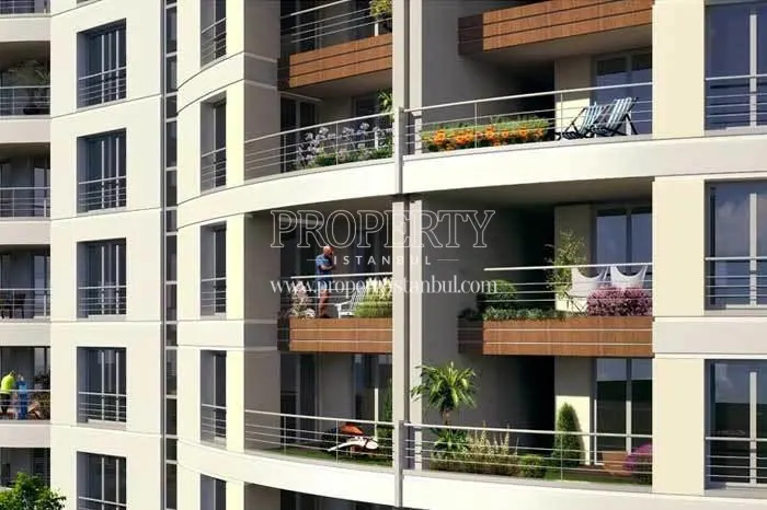 Nuvo Dragos homes