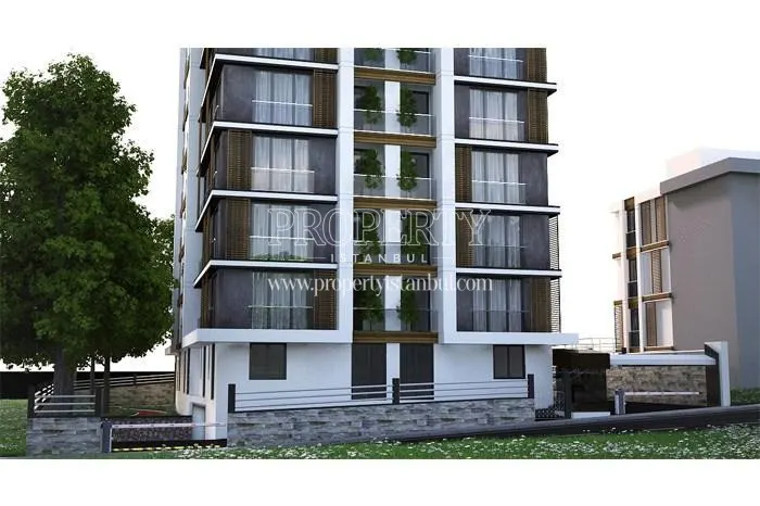 Odak 2049 building