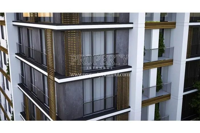 Odak 2049 homes