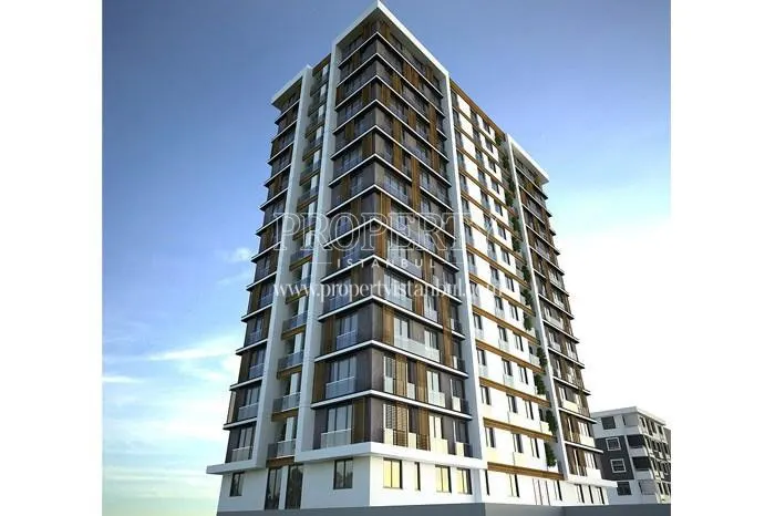 Odak 2049 building