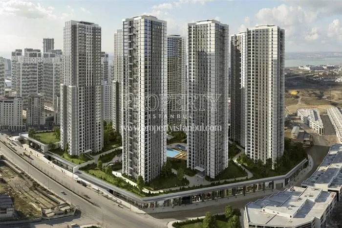 Odul Istanbul project