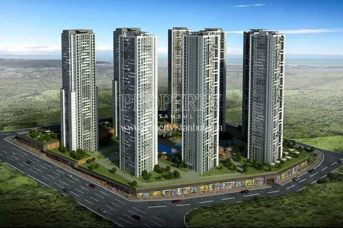Odul Istanbul project