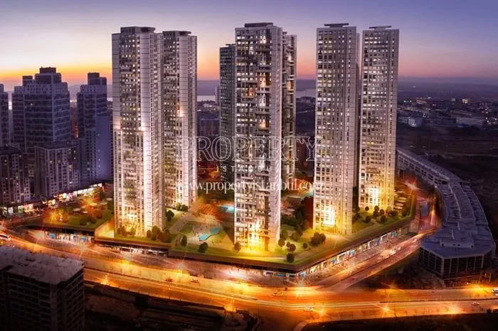 Odul Istanbul project