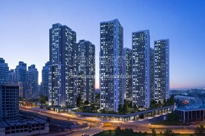 Odul Istanbul project