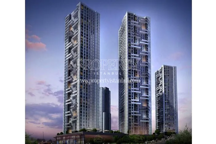 Odul Istanbul project