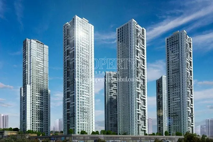 Odul Istanbul project