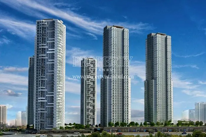 Odul Istanbul project